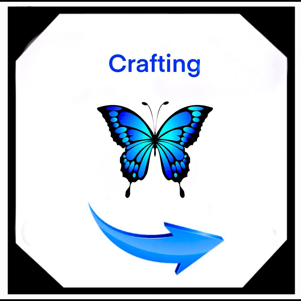 Crafting